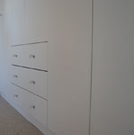 Wardrobes